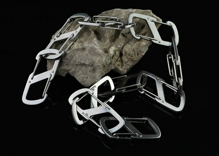 High Quality Multi-purpose S Hook Universal Outdoor Tool UDTEK01161